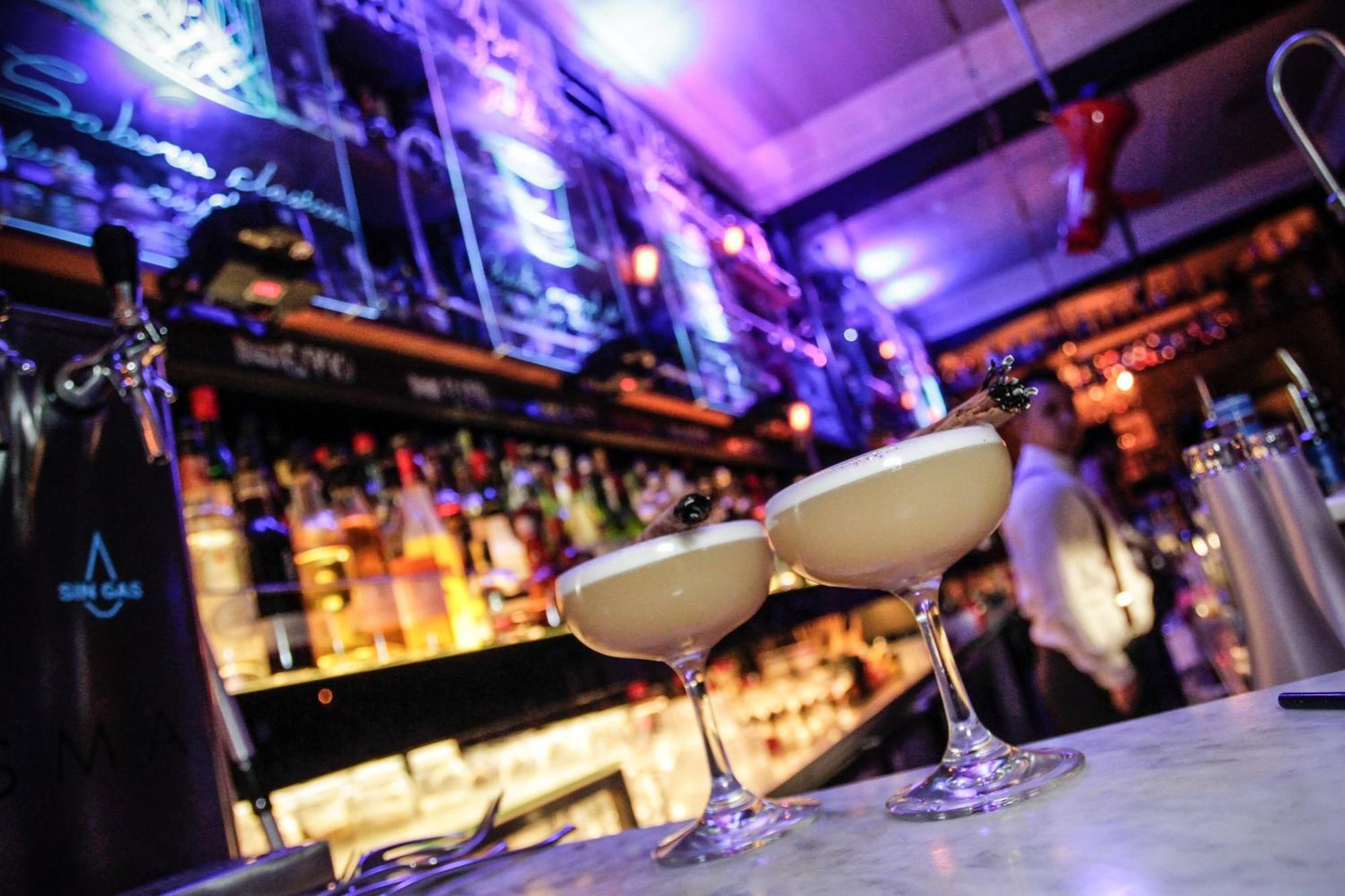 The Hip Hotel 산티아고 외부 사진
