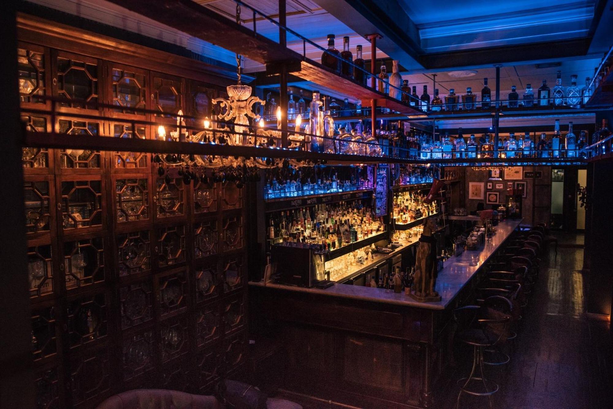 The Hip Hotel 산티아고 외부 사진