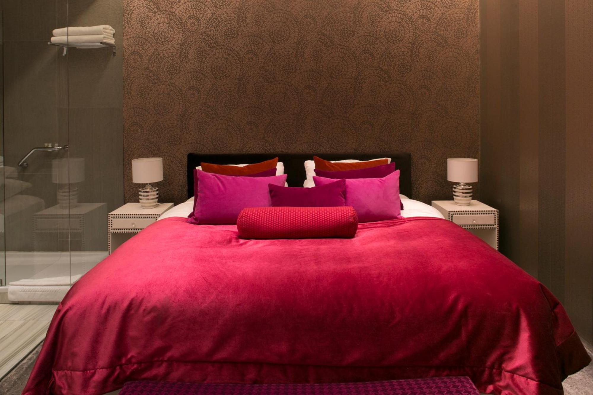 The Hip Hotel 산티아고 외부 사진