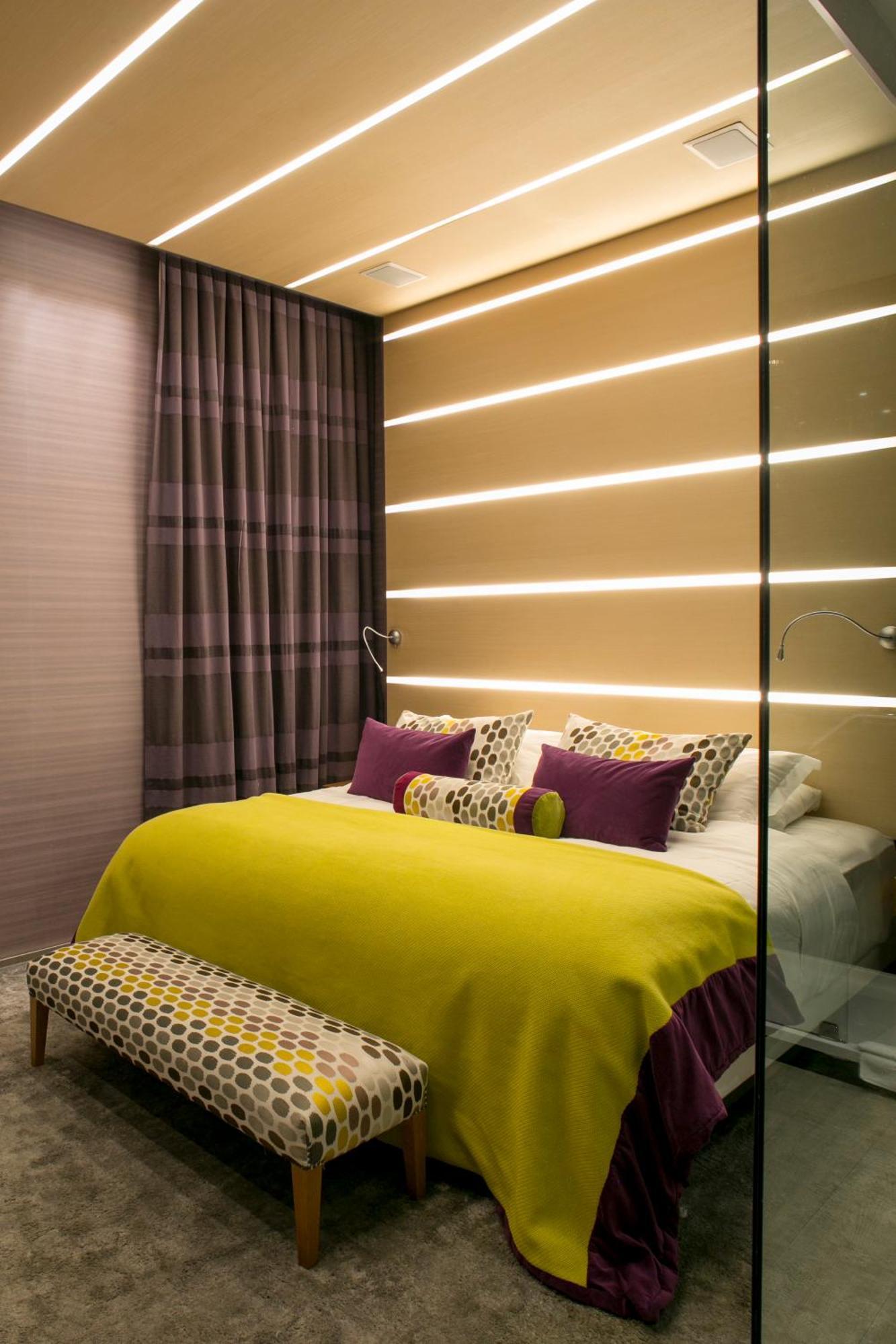 The Hip Hotel 산티아고 외부 사진