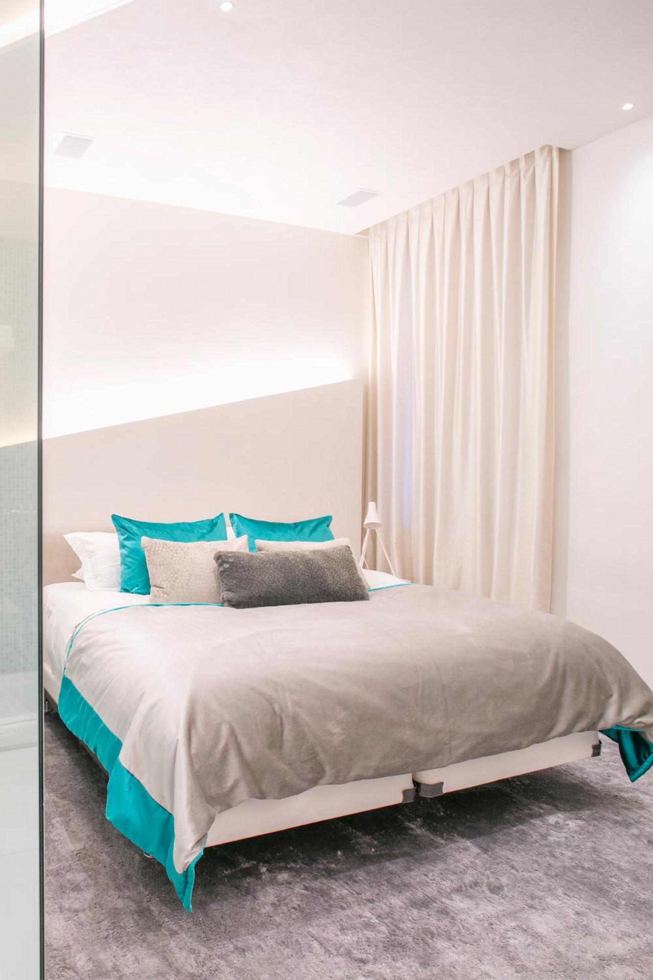 The Hip Hotel 산티아고 외부 사진
