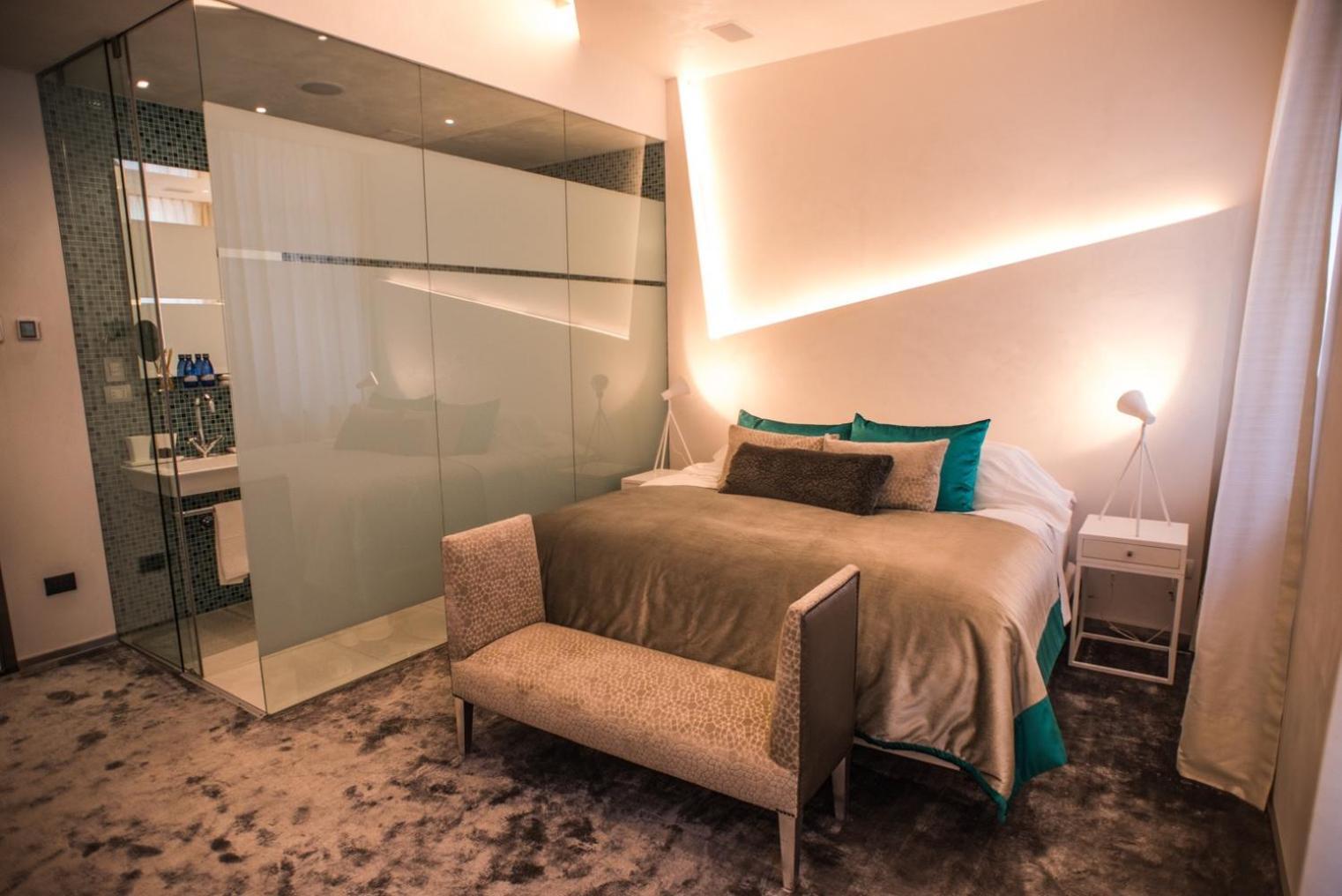 The Hip Hotel 산티아고 외부 사진