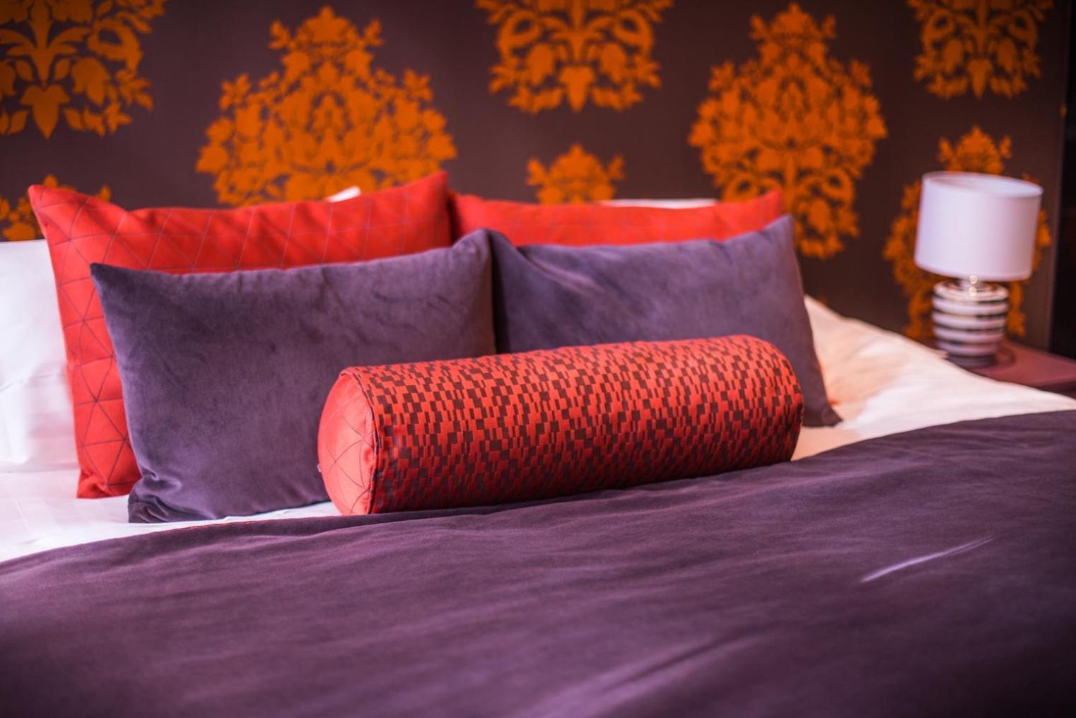 The Hip Hotel 산티아고 외부 사진