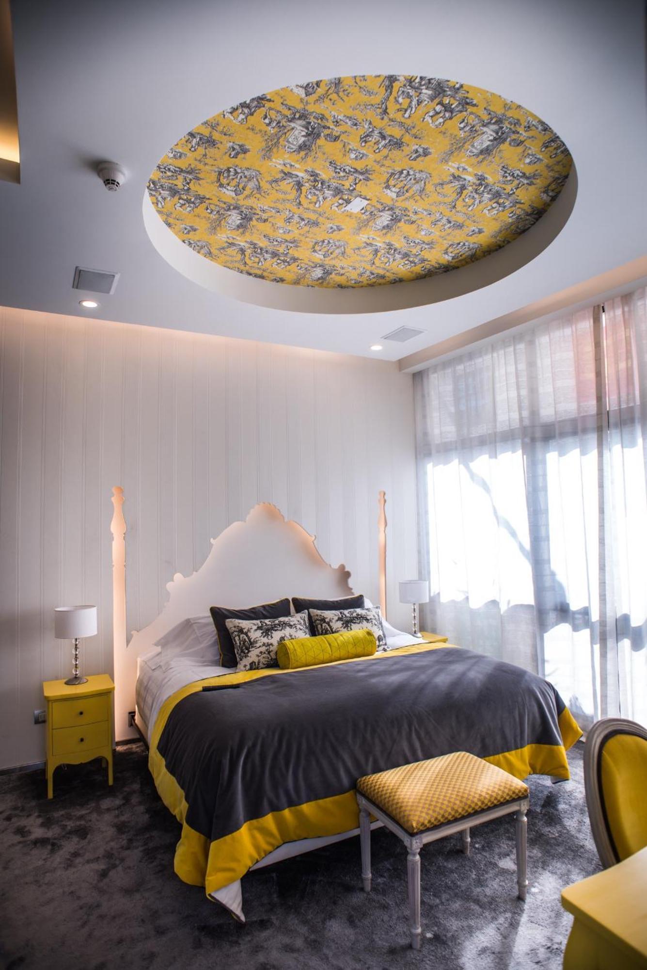 The Hip Hotel 산티아고 외부 사진