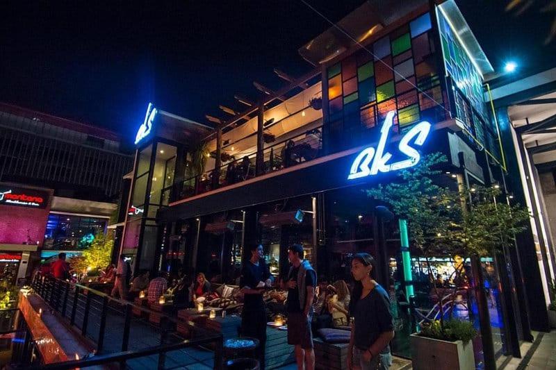 The Hip Hotel 산티아고 외부 사진