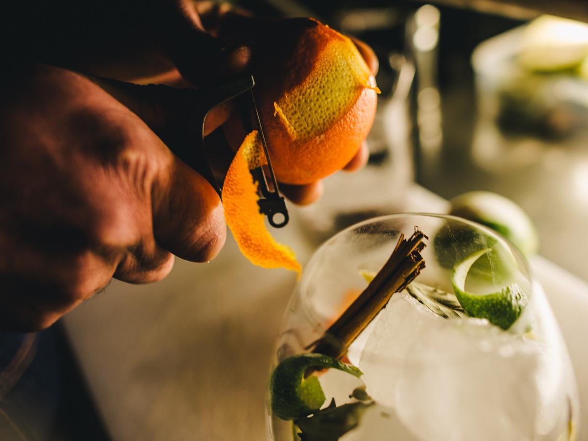 The Hip Hotel 산티아고 외부 사진