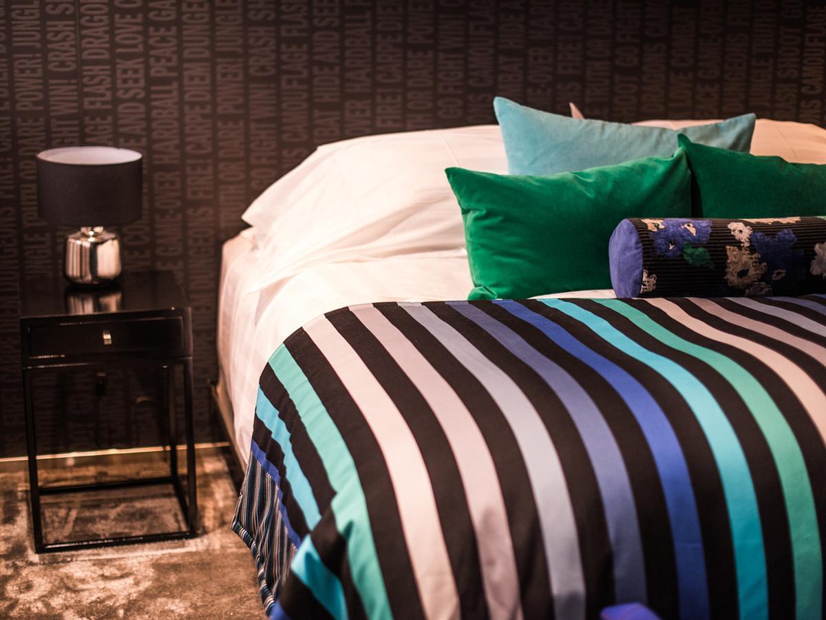 The Hip Hotel 산티아고 외부 사진