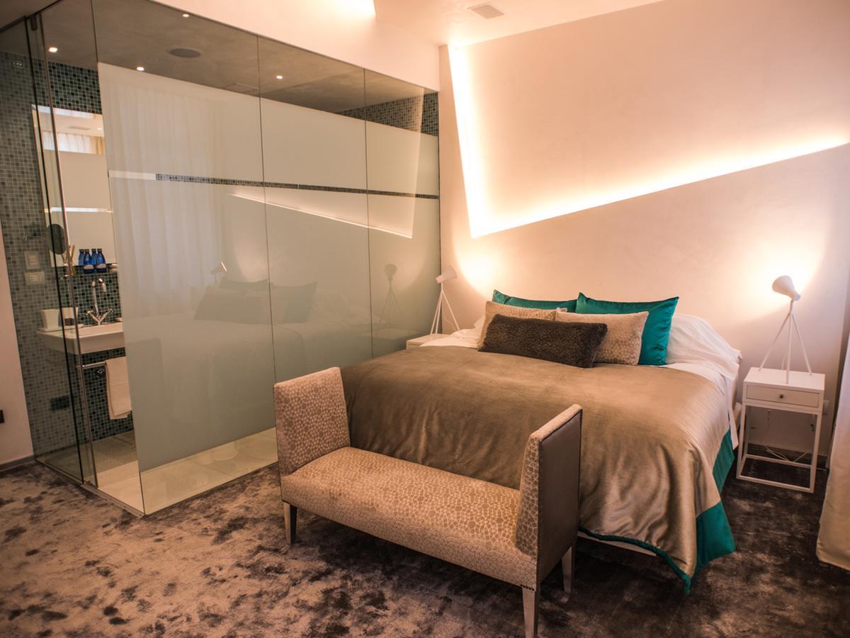 The Hip Hotel 산티아고 외부 사진